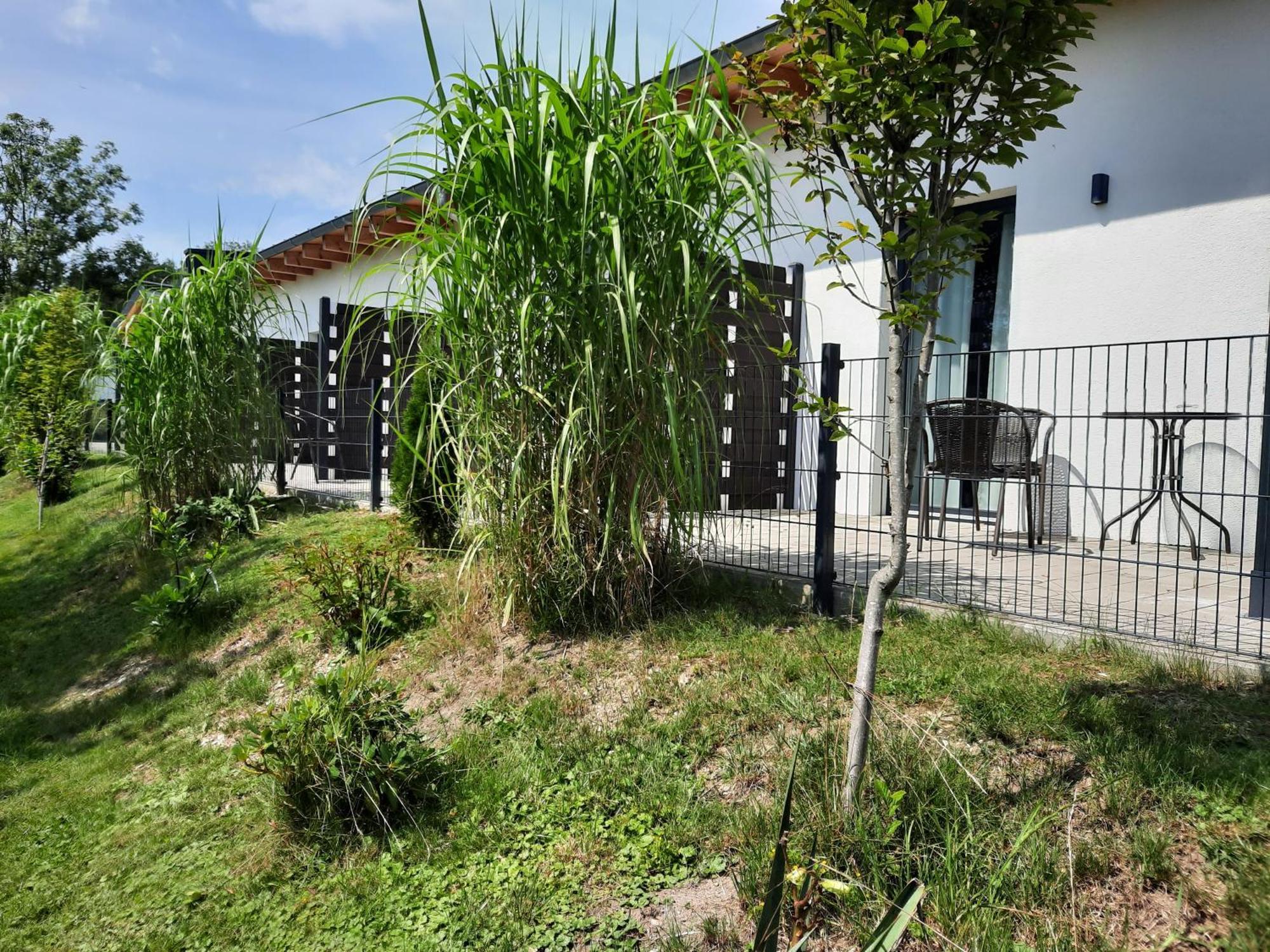 Ehringer Hof Polling (Muhldorf) Exterior foto