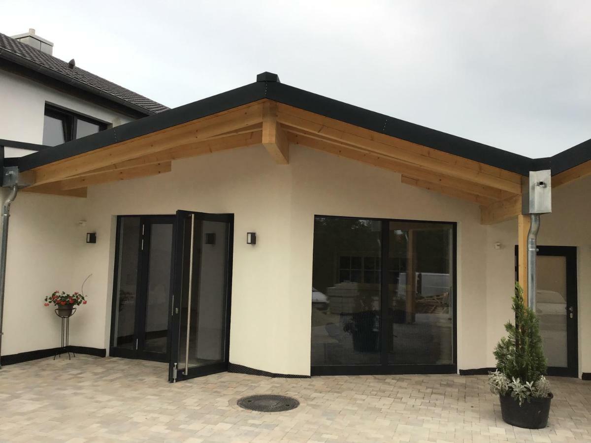 Ehringer Hof Polling (Muhldorf) Exterior foto