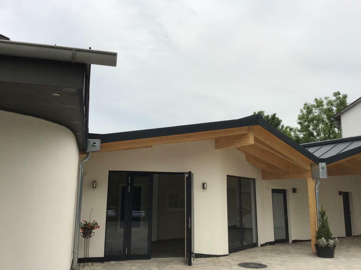Ehringer Hof Polling (Muhldorf) Exterior foto